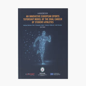 An innovative european sports tutorship model of the dual career of student-athletes