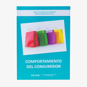 Comportamiento del consumidor