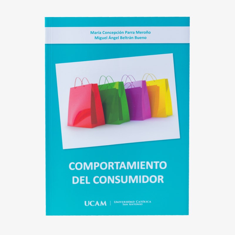 Comportamiento del consumidor