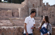 Polo Nike Core Universidad