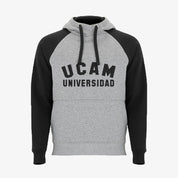 Sudadera Badet Universidad