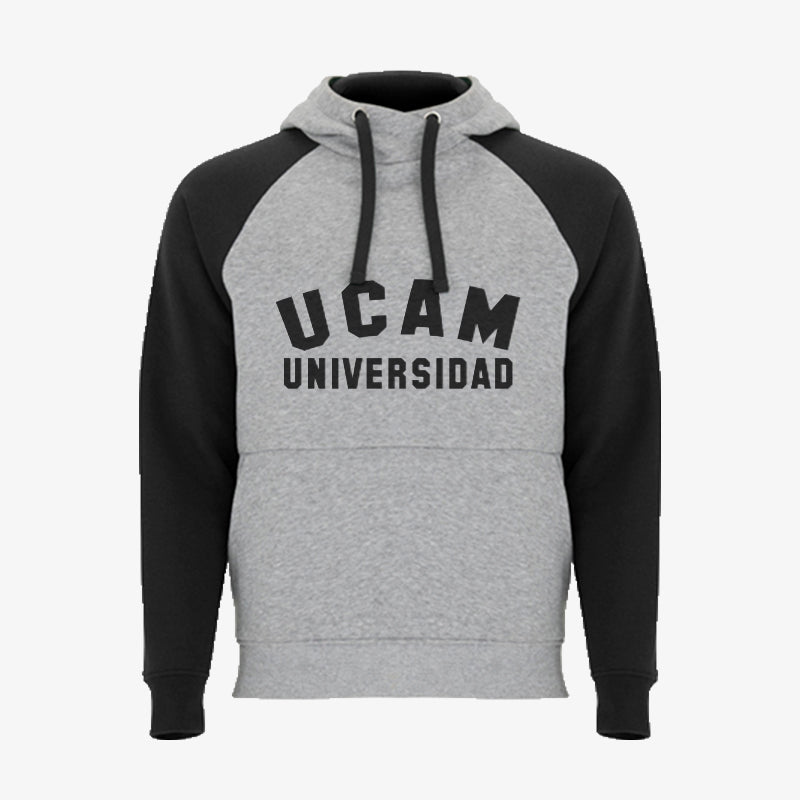 Sudadera Badet Universidad