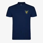 Polo Algodón Universidad