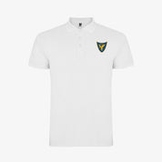 Polo Algodón Universidad