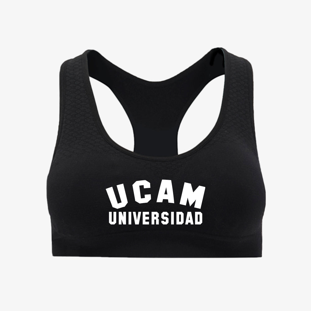 Camiseta Tirantes Mujer Universidad – UCAM Store