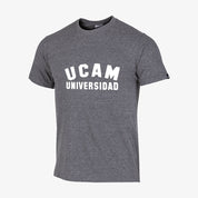 Camiseta Joma Algodón Manga Corta "UCAM Universidad"