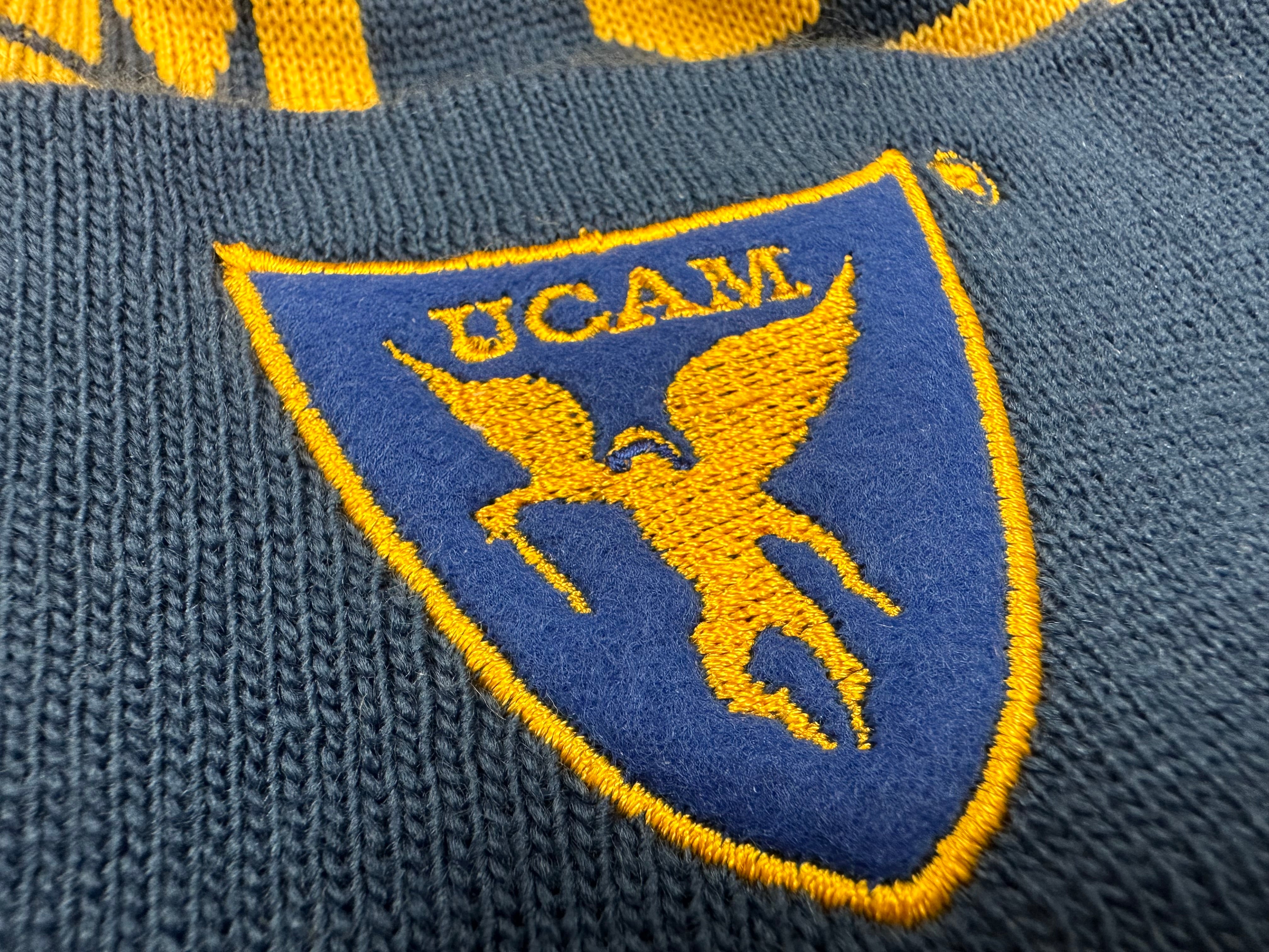 Gorro con borla Universidad