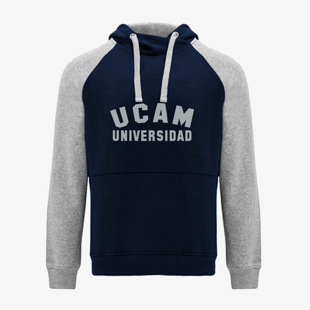 Sudadera Badet Universidad