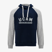 Sudadera Badet Universidad