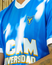 Camiseta Juego Orgullo de lo nuestro UCAM CF