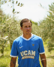 Camiseta Juego Orgullo de lo nuestro UCAM CF