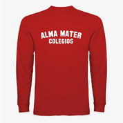 Camiseta Deporte Alma Mater