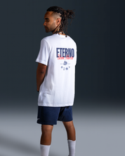 Camiseta “Eterno” UCAM CB Murcia 40º Aniversario