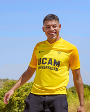 Camiseta Juego Sol de Murcia UCAM CF