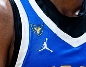Camiseta Jordan UCAM CB 26/27