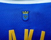 Camiseta Jordan UCAM CB 26/27
