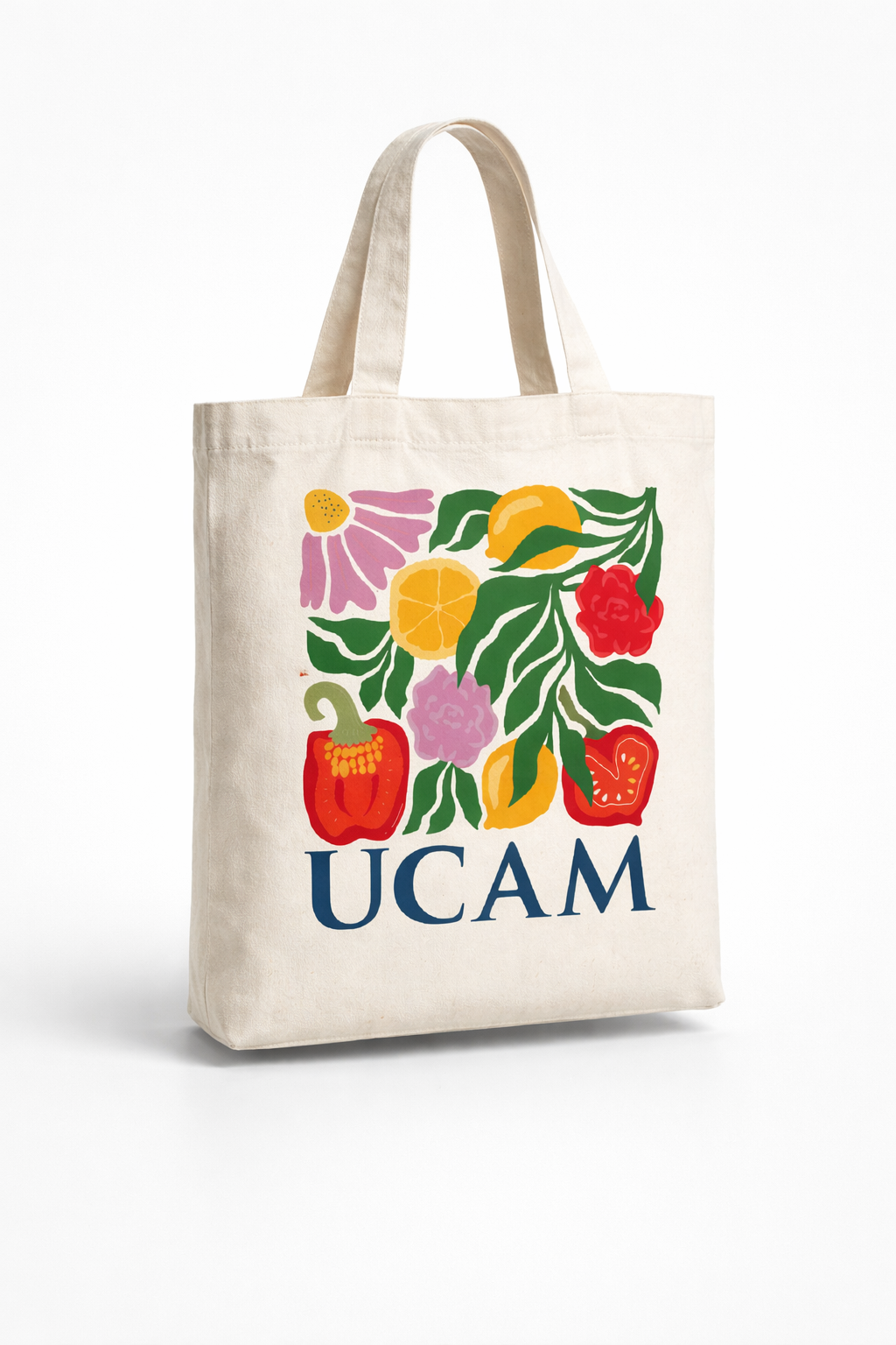 Bolsa Primavera de Murcia · Edición Limitada