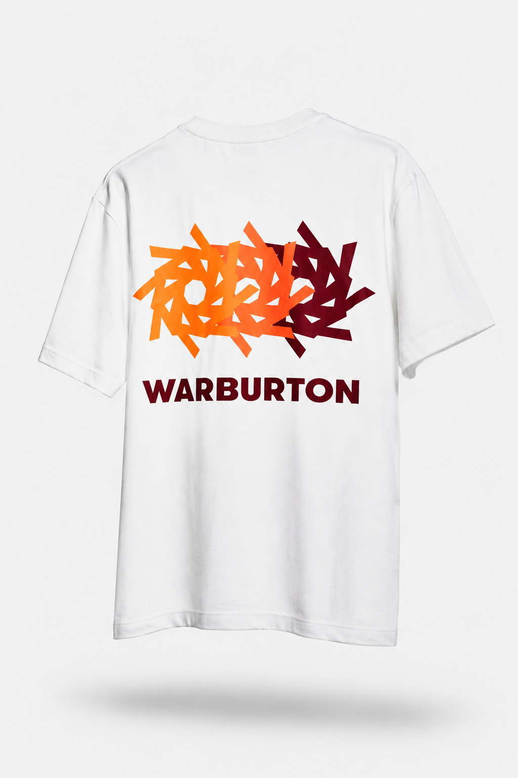 Camiseta Algodón UCAM CB - Warburton by Nike
