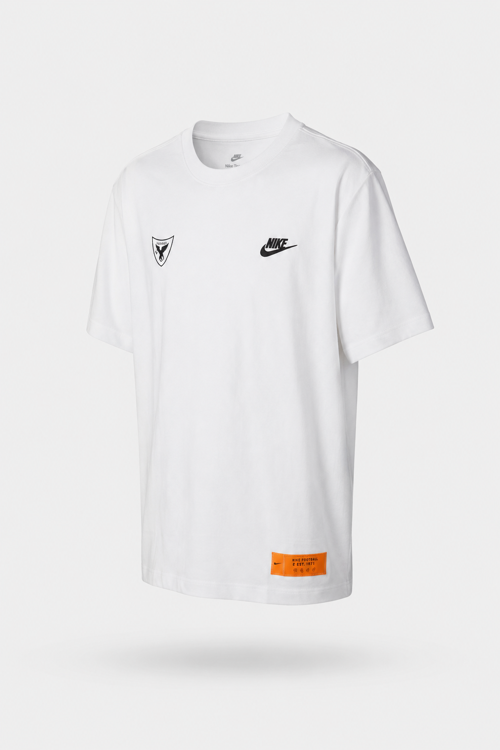 Camiseta Algodón UCAM CB - Warburton by Nike