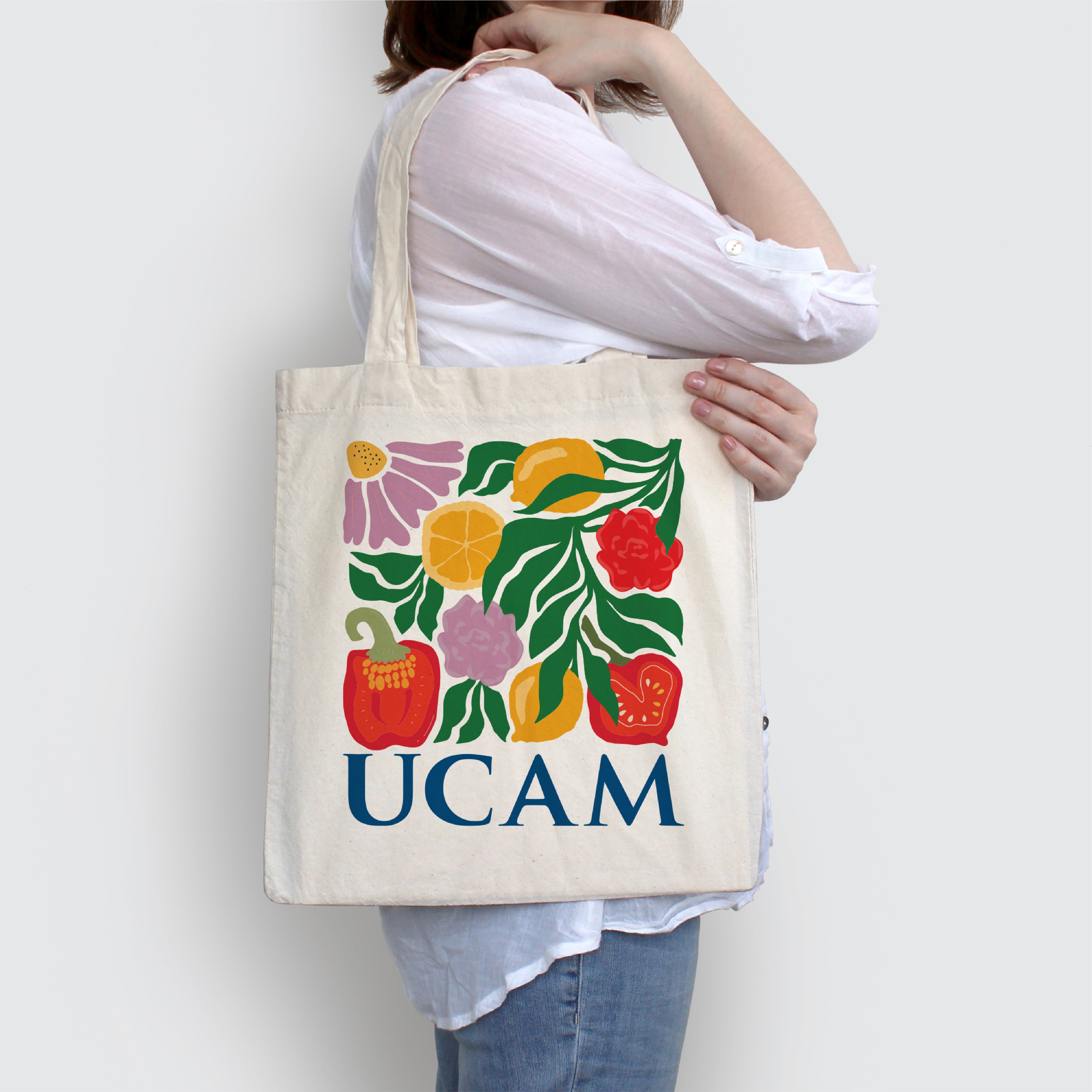 Bolsa Primavera de Murcia · Edición Limitada