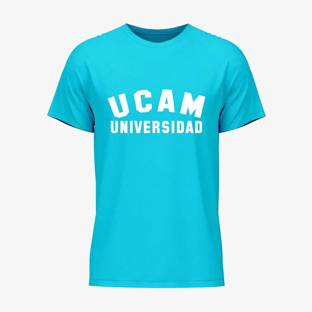 Camiseta "UCAM Summer School"