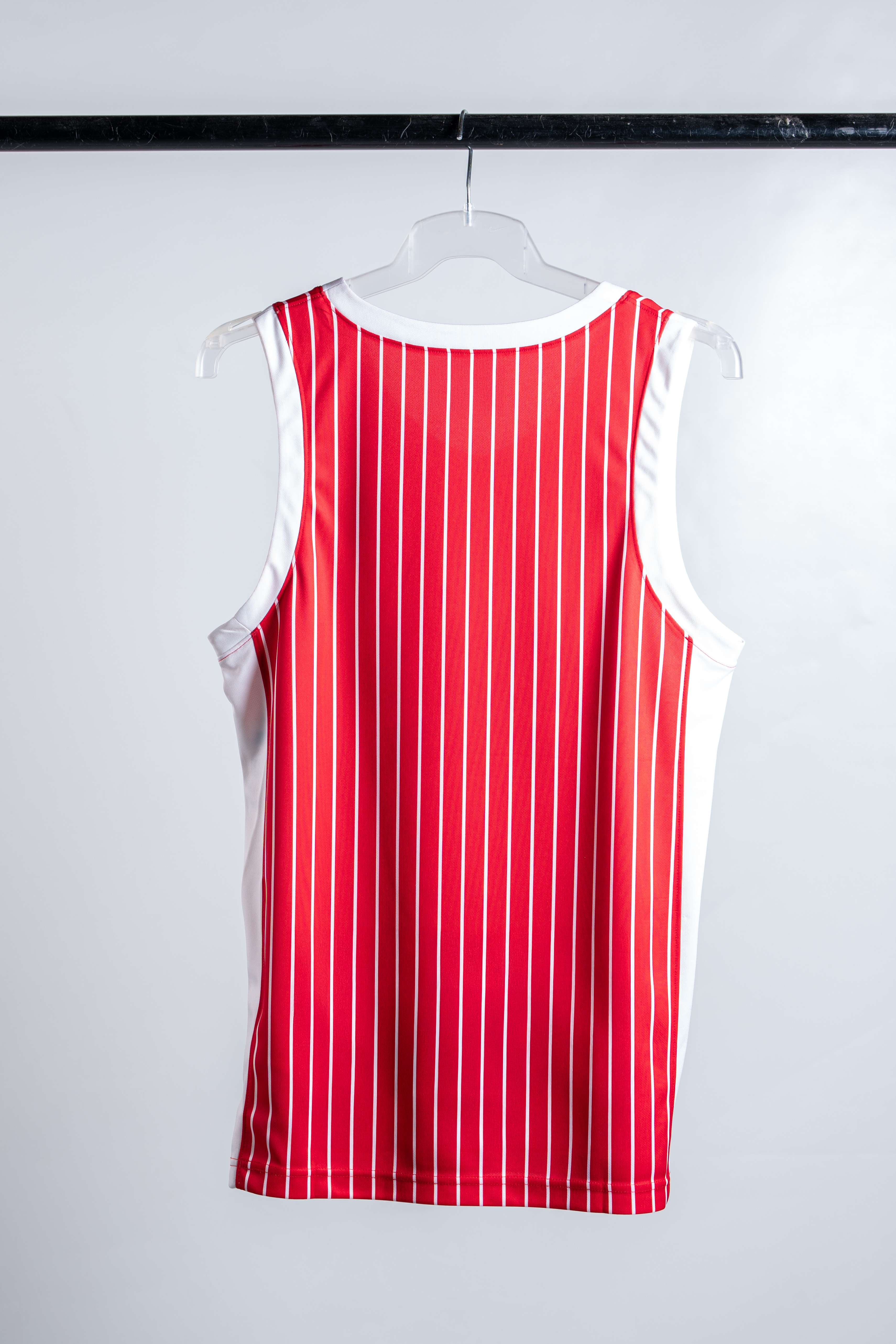 Camiseta Juego UCAM CB Rojo 25-26