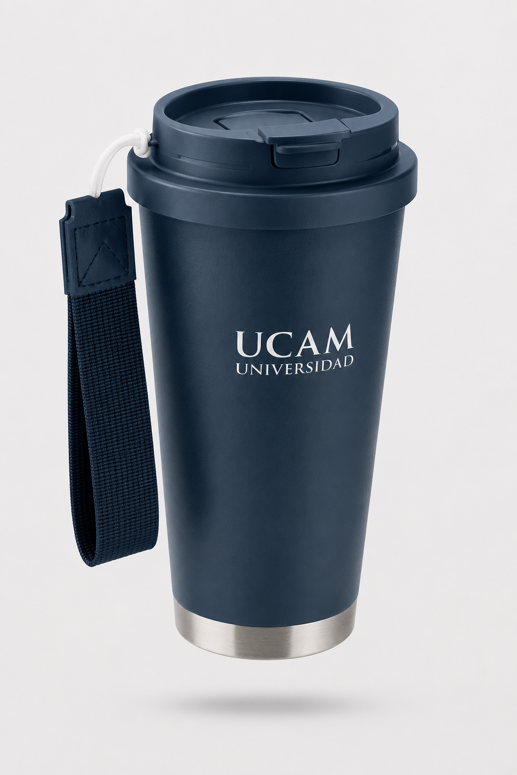 Vaso térmico reciclado 500 ml