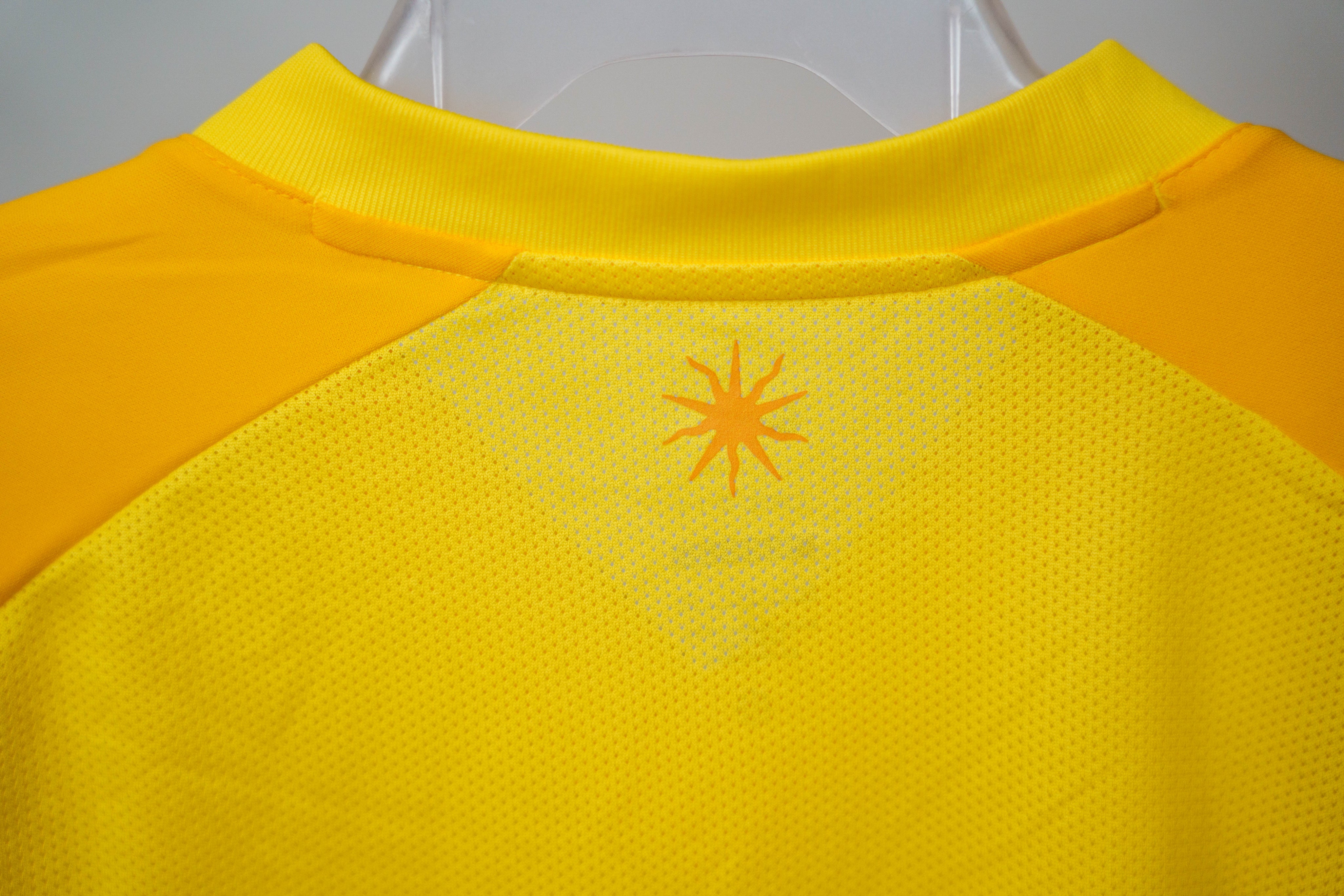 Camiseta Juego Sol de Murcia UCAM CF