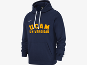 Sudadera Nike Hoody Universidad