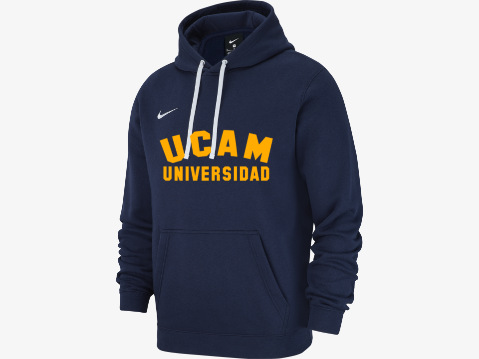 Sudadera Nike Hoody Universidad