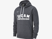 Sudadera Nike Hoody Universidad