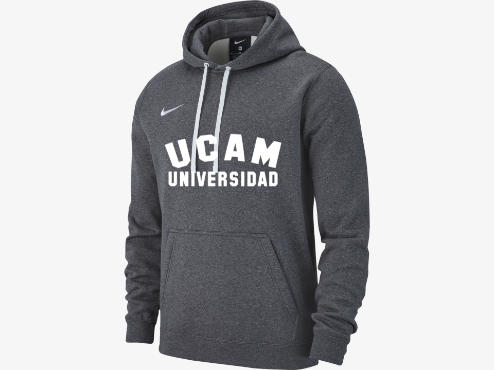 Sudadera Nike Hoody Universidad