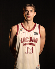 CAMISETA JUEGO LIGHTBACK UCAM CB 26-27