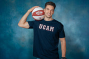 Camiseta Classic UCAM Universidad Marino