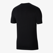 Camiseta Nike Algodón Universidad