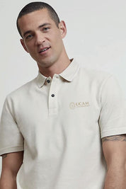 Polo Premium UCAM – Algodón 100%