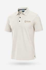 Polo Premium UCAM – Algodón 100%