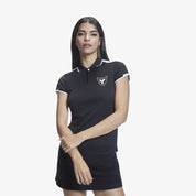 Polo Multideporte Bicolor