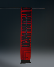 Bufanda "40 años de historia" UCAM Murcia CB