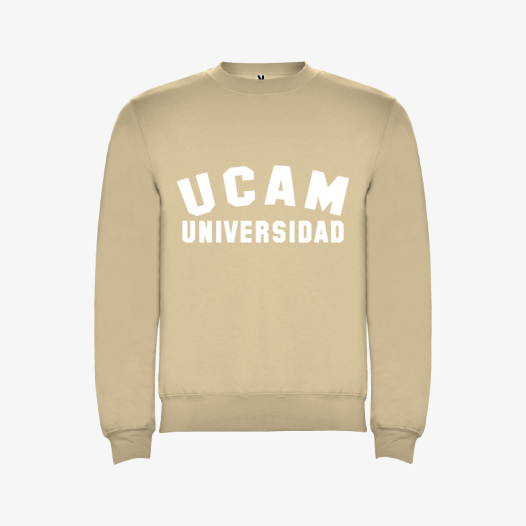 Ucam sudadera hotsell