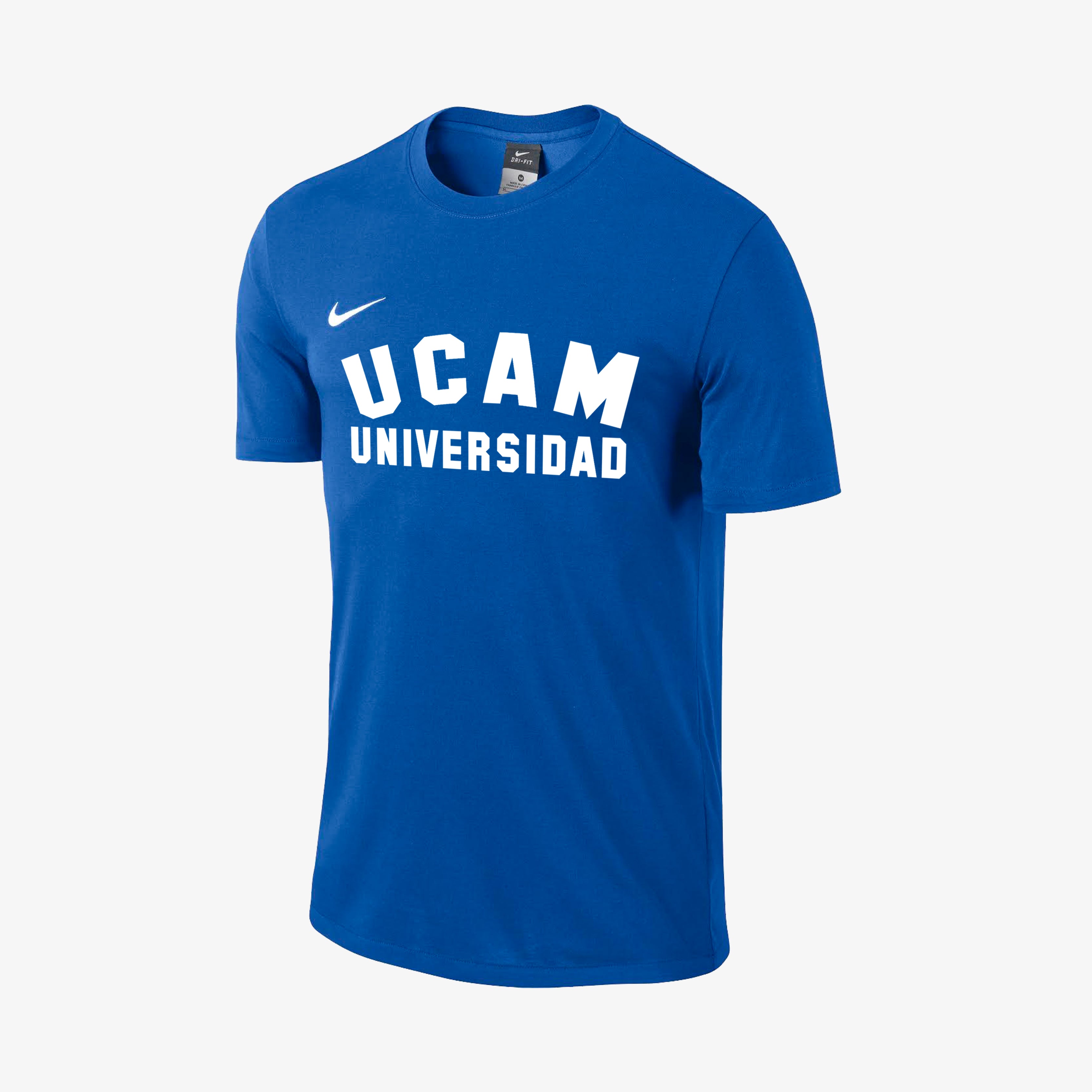 Camiseta Nike Tee UCAM Universidad (Sólo S y XL)