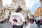 Camiseta "Murcia, qué hermosa eres" Deportes