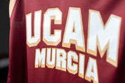 CAMISETA JUEGO 45 ESTRELLAS UCAM CB 26-27
