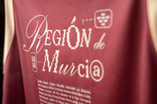 CAMISETA JUEGO 45 ESTRELLAS UCAM CB 26-27