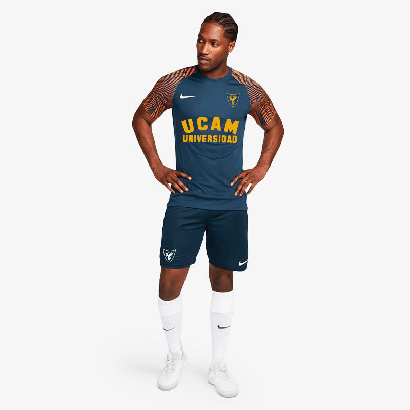 Camiseta Juego UCAM CF 24-25