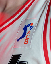 Camiseta de Juego 40 Aniversario UCAM CB – Ralph McPherson