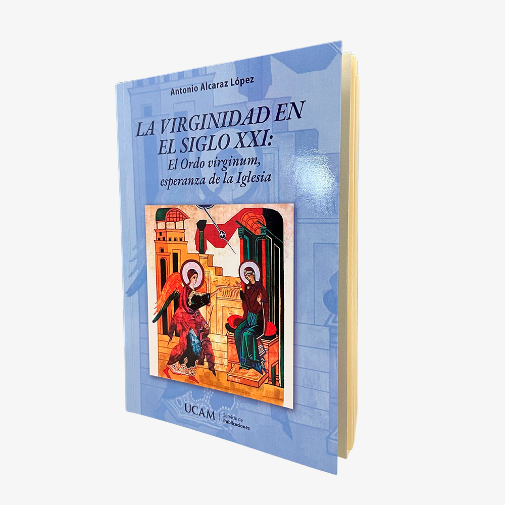 La virginidad en el siglo XXI: El Ordo virginum, esperanza de la Iglesia