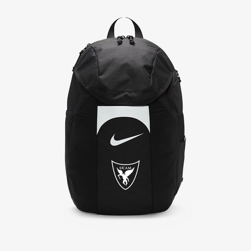 Mochila Nike Universidad, UCAM CB, UCAM CF y UCAM Esports