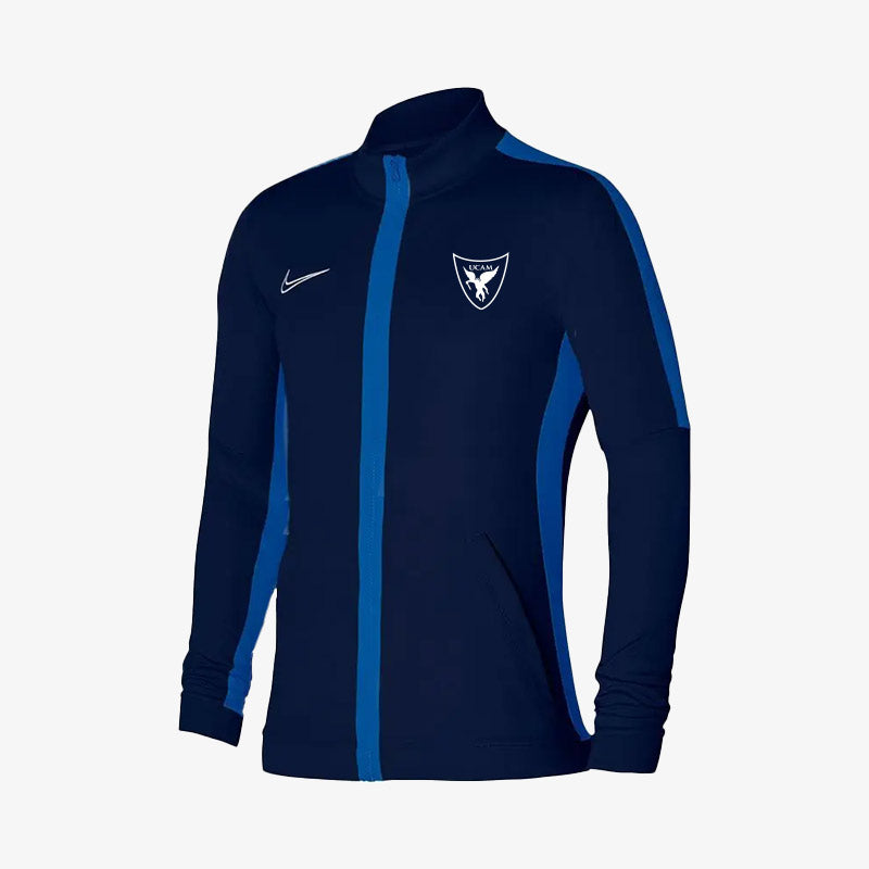 Chaqueta Chándal UCAM CF 24-25