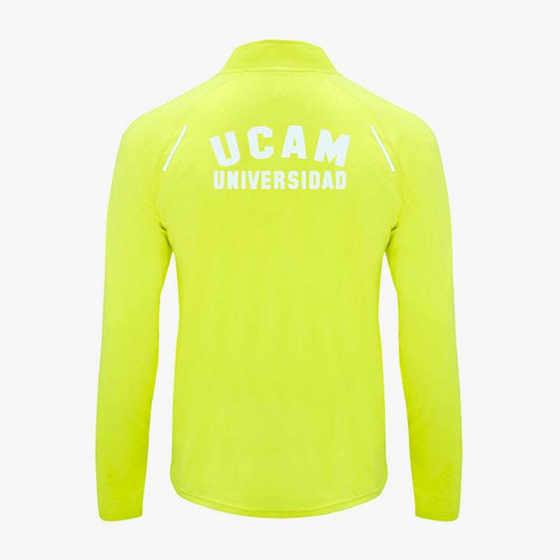 Sudadera Multideporte